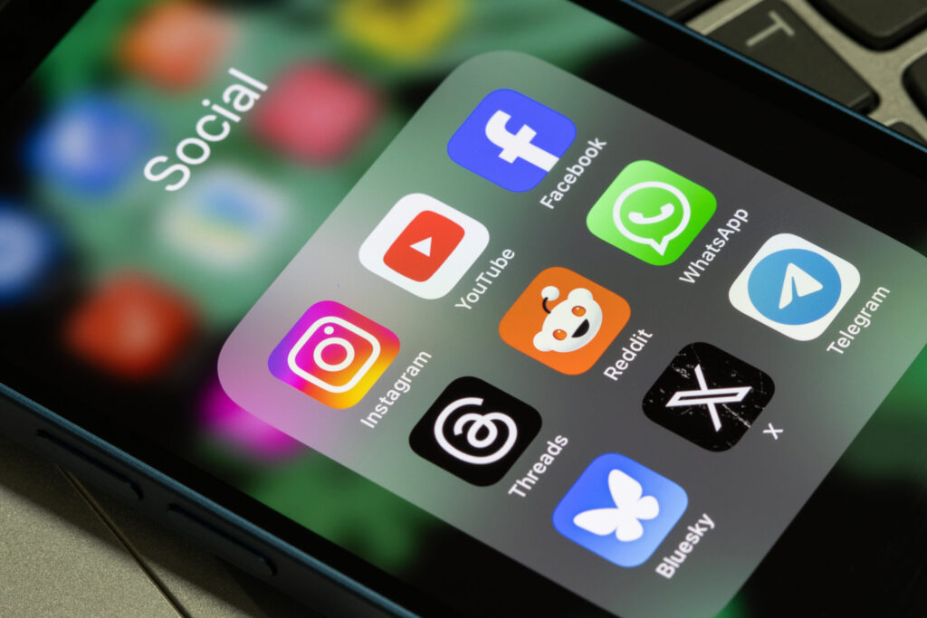 Meta, Google Lose Case Over Social Media Harm to Kids Meta, Google Lose Case Over Social Media Harm to Kids