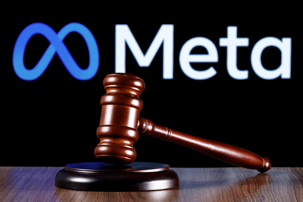 Meta Loses Insurance for Defense in Major Social Media Addiction Litigation