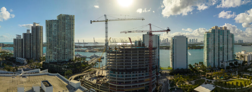 Miami Developer Indicted in Alleged $85M Fraud Scheme