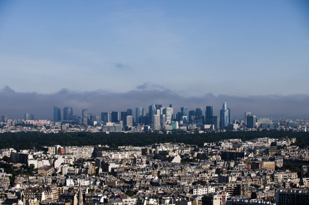 Middle East War to Intensify Soaring European Corporate Distress