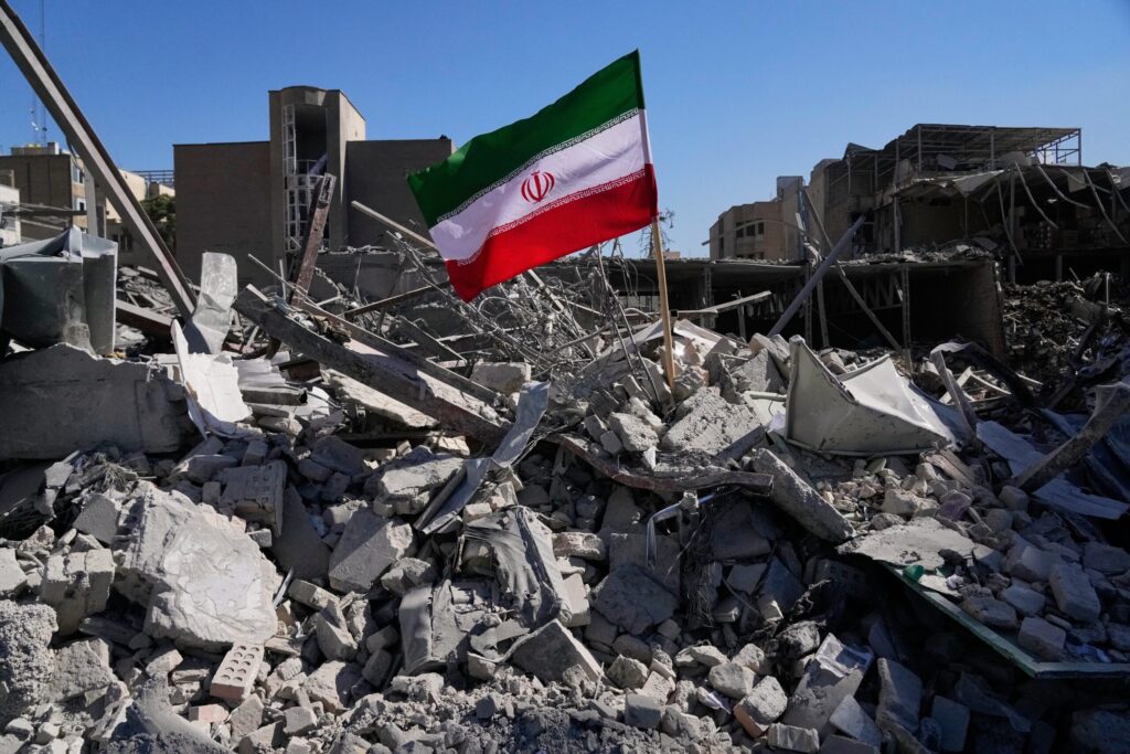 More Tankers Come Under Attack as US-Iran Conflict Spreads in the Region More Tankers Come Under Attack as US-Iran Conflict Spreads in the Region