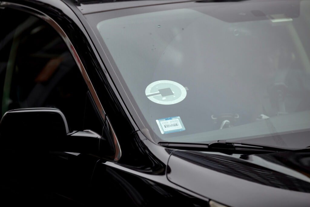 New York Taxi Insurer Failed to Defend Uber in Crash Cases, Judge Says New York Taxi Insurer Failed to Defend Uber in Crash Cases, Judge Says