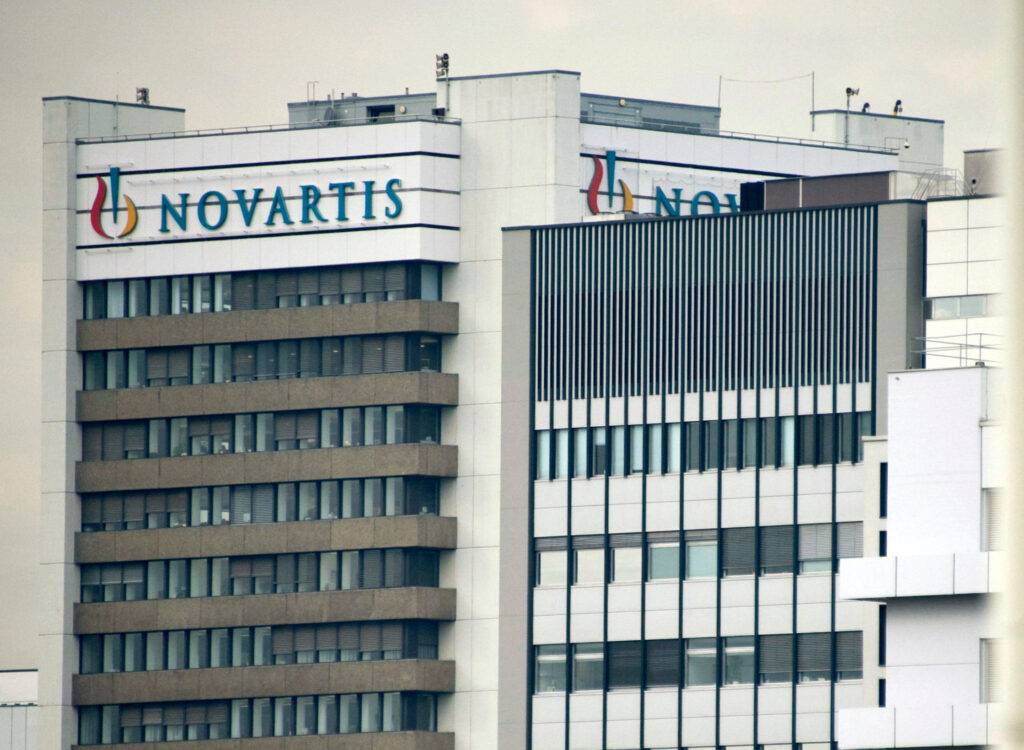 Novartis Settles Lawsuit by Lacks’ Estate Over ‘Stolen’ Cells