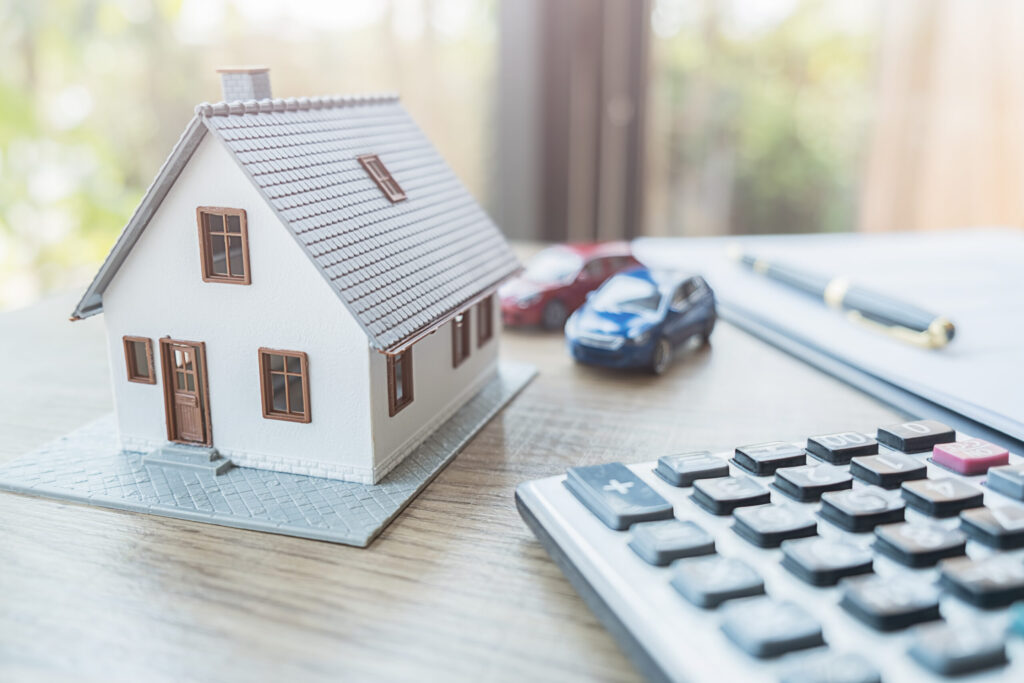 Property, Auto Insurance Shopping Up as Consumers Feel Economic Pressures Property, Auto Insurance Shopping Up as Consumers Feel Economic Pressures