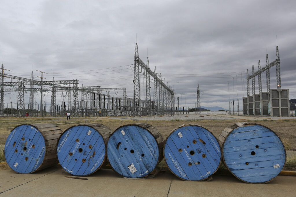 Prysmian Eyes New Texas Copper Mill Amid Data Center Boom