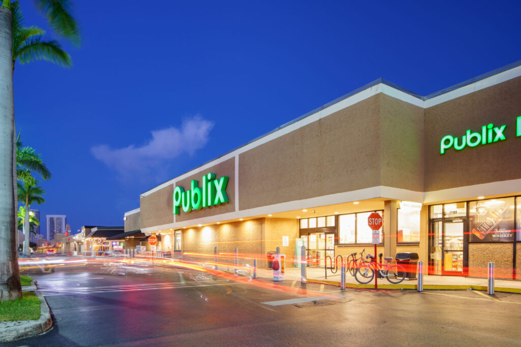 Publix Not Liable in ‘Unforeseeable’ 2021 Supermarket Shooting, Florida Court Says
