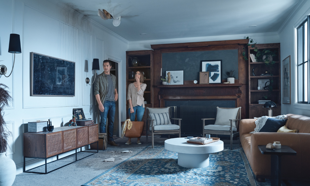 Reducing Non-Weather Water Losses Through Smart Technology Reducing Non-Weather Water Losses Through Smart Technology