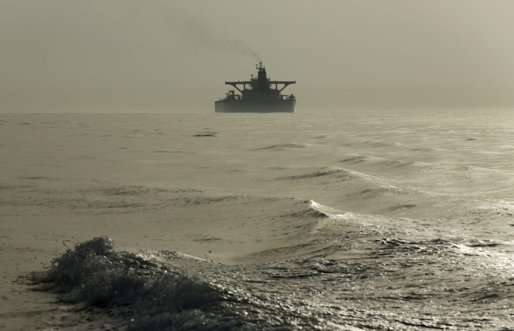 Reinsurers Triple Ship Insurance Costs After US Torpedo Attack
