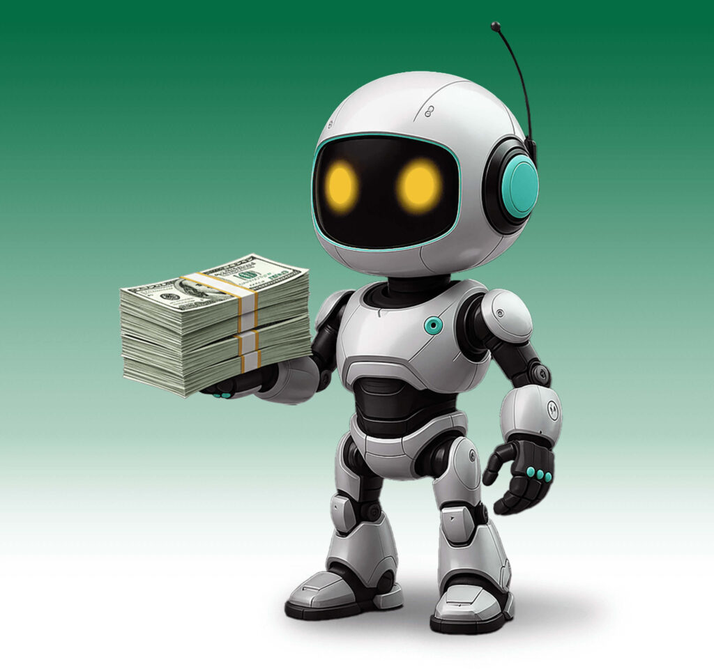 Risky Future AI Tools for Better Billing & Payments ‘Demo Day’ on March 25