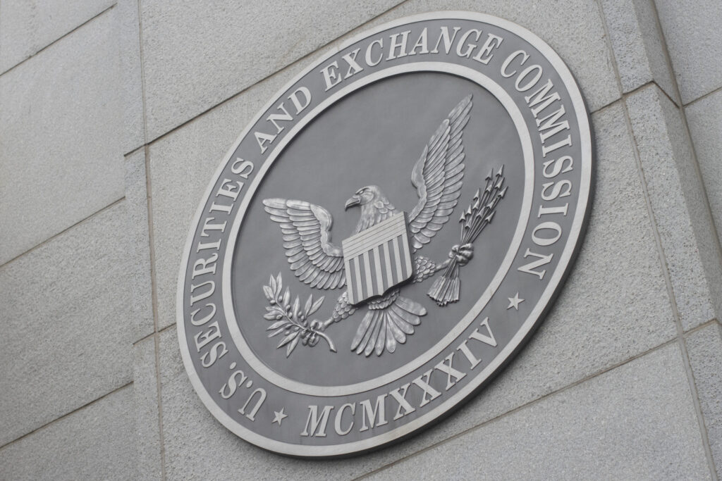 SEC Gave Companies More Power Over Investors but Lawsuits Pushed Them Back SEC Gave Companies More Power Over Investors but Lawsuits Pushed Them Back