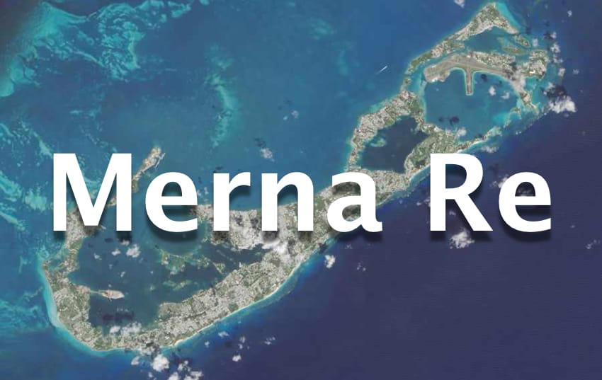 State Farm sets up another Merna Re structure in Bermuda, likely for future cat bonds merna-re-spi-bermuda-catastrophe-bonds