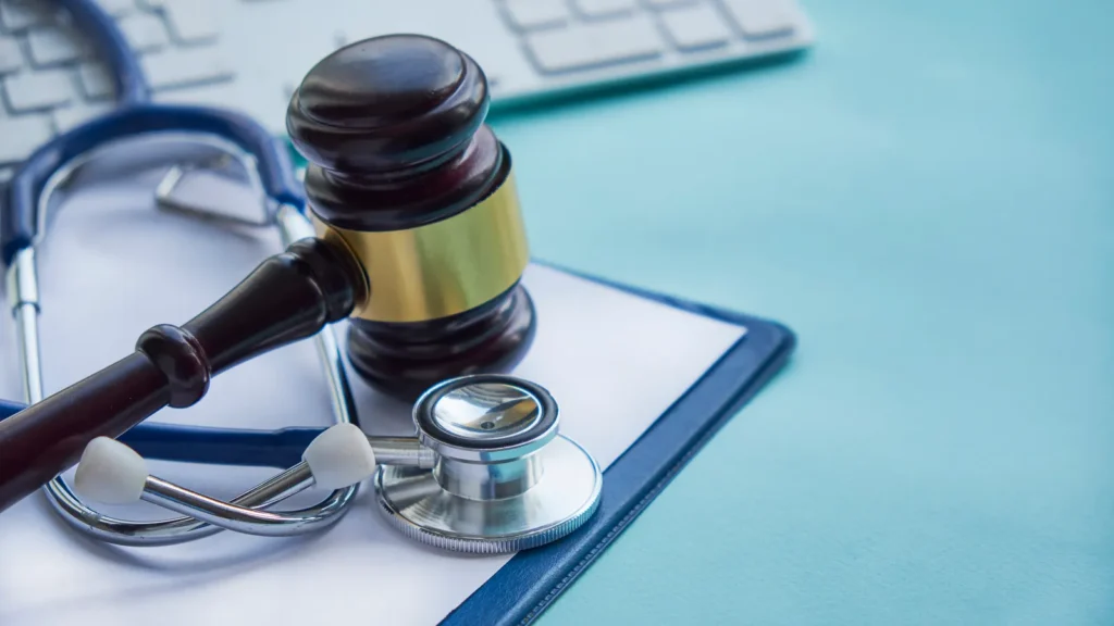 Tech nonprofit sues CMS over Medicare AI prior authorization pilot