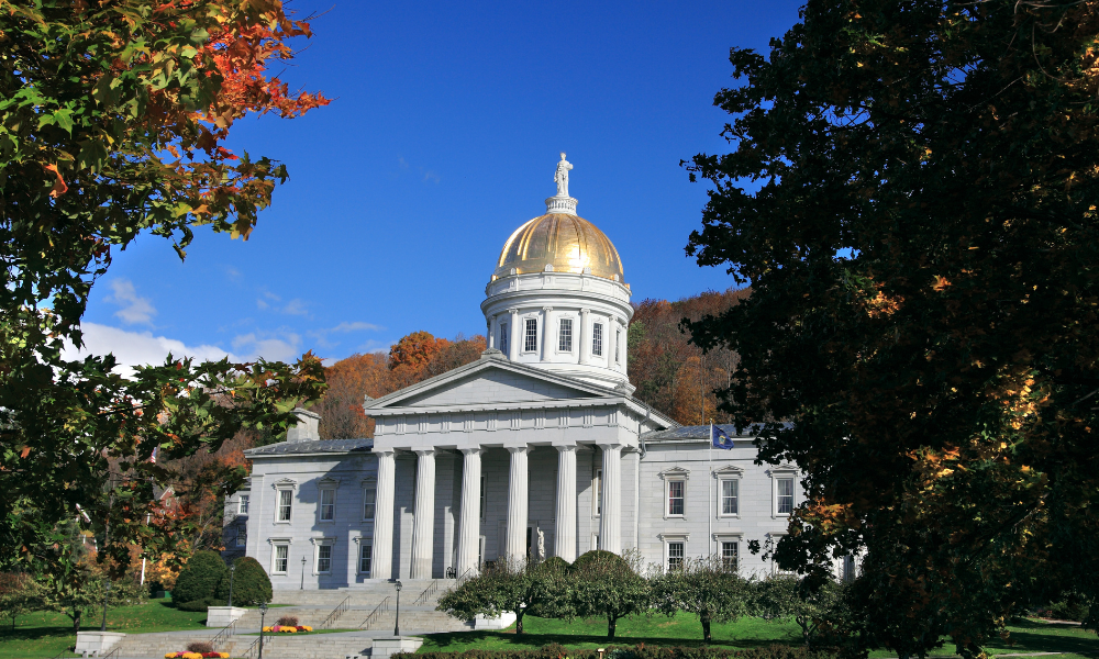 Vermont tightens rules on captive insurers and risk retention groups Vermont tightens rules on captive insurers and risk retention groups