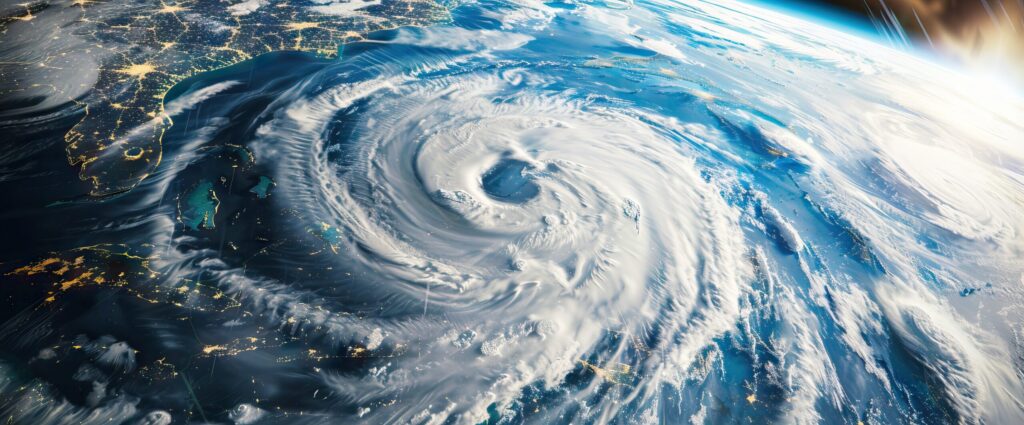 100-Year Hurricane in NYC Could Cost Insurers More Than $100B: KCC