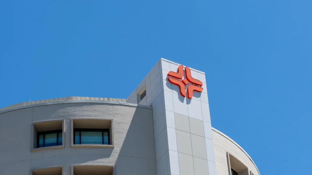 ACA subsidy lapse cost HCA Healthcare $150M in Q1