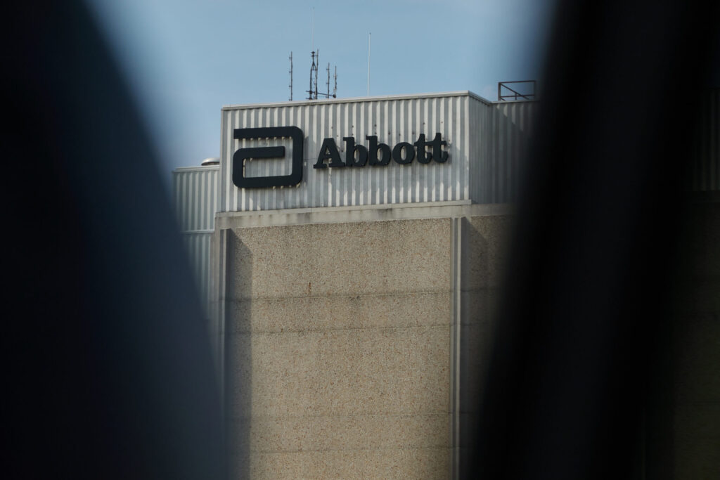 Abbott Jury Awards at Least $53 Million in Infant-Formula Trial