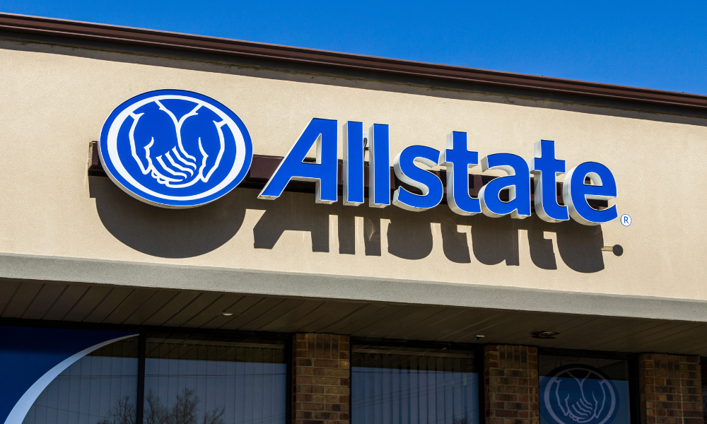 Allstate unleashes RICO suit over alleged $7.9 million auto insurance fraud Allstate unleashes RICO suit over alleged $7.9 million auto insurance fraud