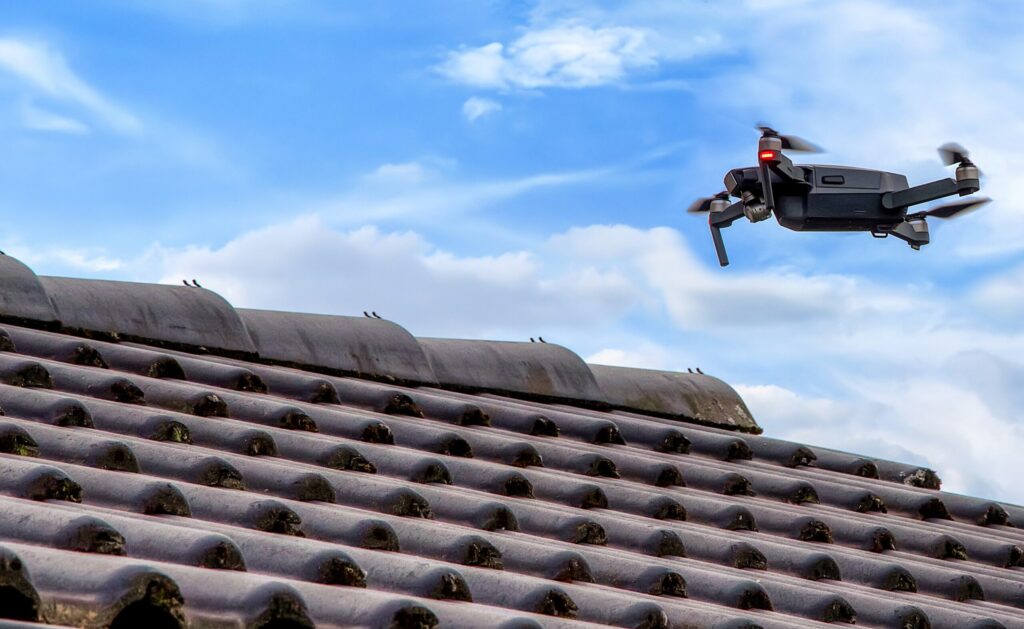Another State, Tennessee, Warns Insurers About the Proper Use of Drone Images