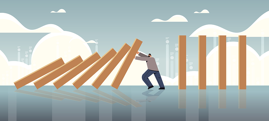 Bank of England Says Iran War Has Boosted Threats to Financial Stability Bank of England Says Iran War Has Boosted Threats to Financial Stability