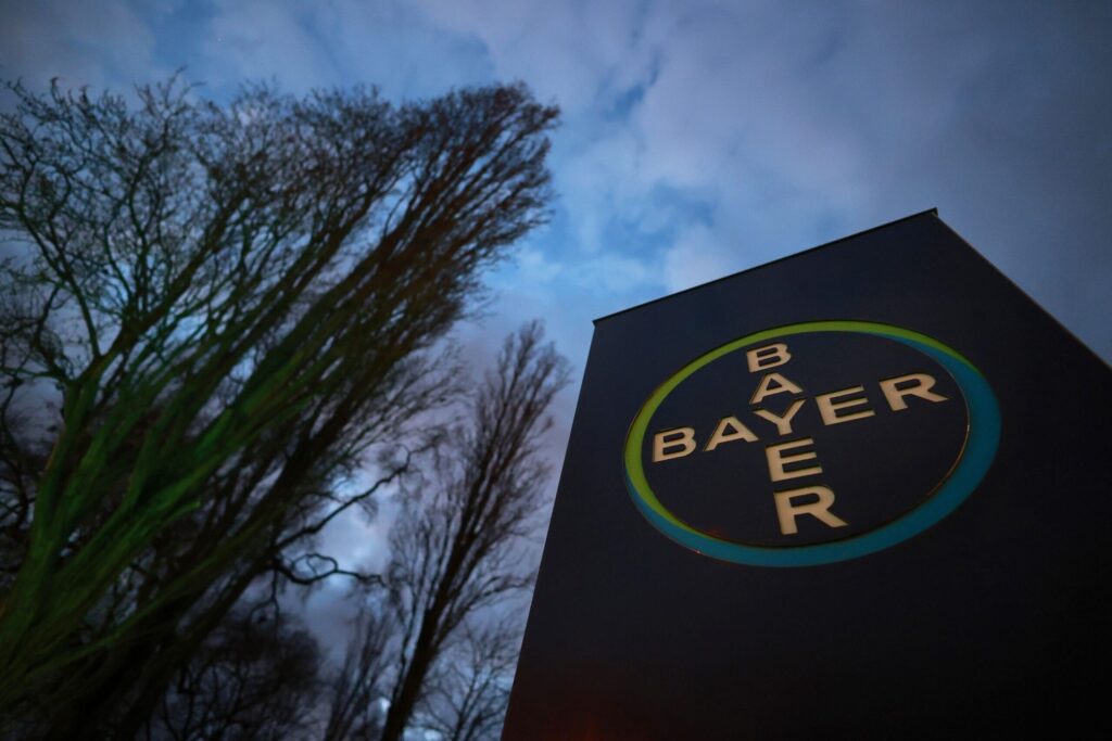 Bayer Shareholders Keep the Squeeze on CEO Over Roundup Lawsuits