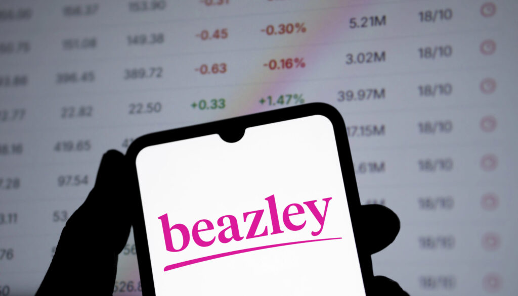 Beazley Shareholders Approve Zurich’s $10.9 Billion Cash Takeover