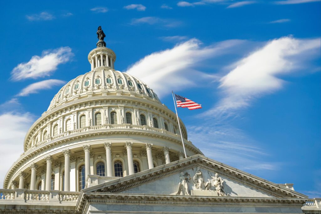 Bill to Extend Federal Terrorism Backstop Introduced in Senate Committee