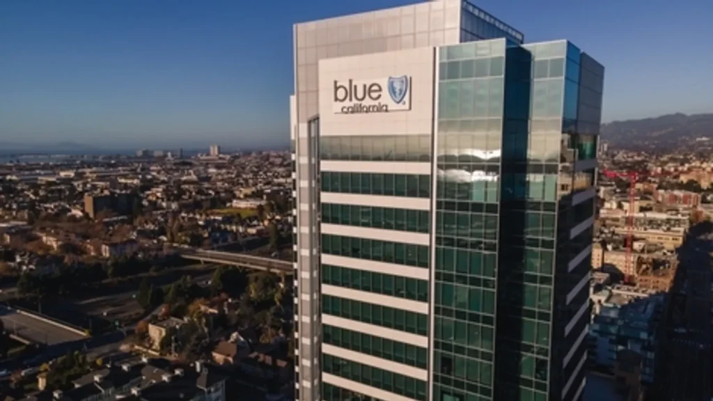 Blue Shield of California taps chief pharmacy officer