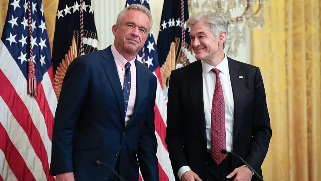 CMS unveils first wave of health tech tools as it pushes data sharing initiative