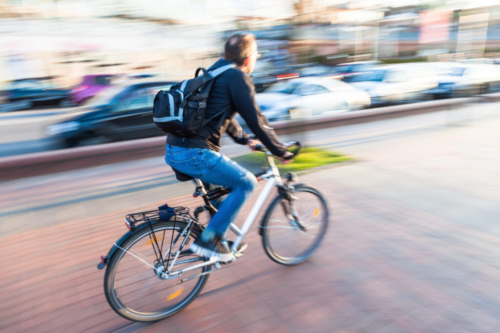 California Attorney General, DAs Warn About E-Bike Safety and Legal Requirements