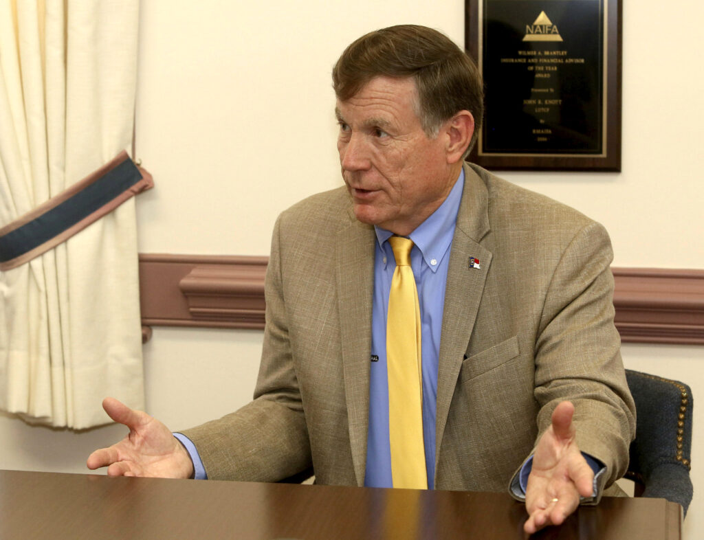 Causey Says Recommended Lindberg Restitution ‘Not Enough’ for Harm Caused