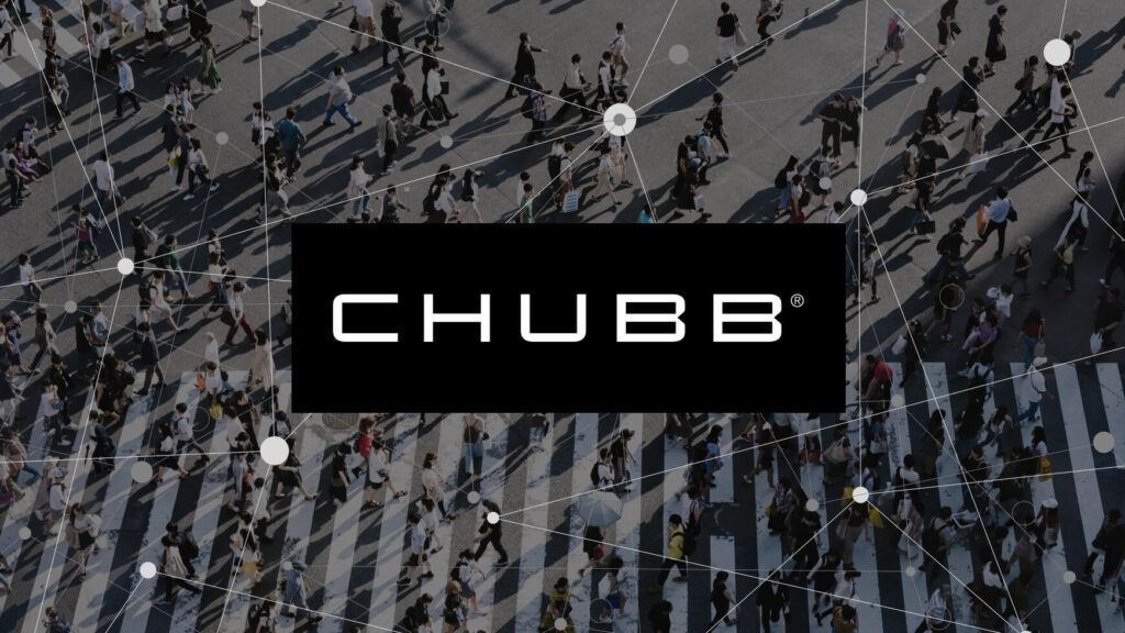 Chubb’s Greenberg on Mythos, Middle East