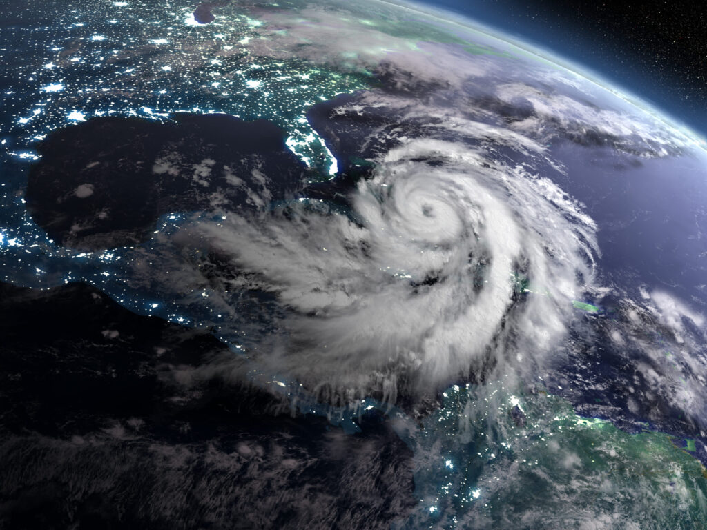 Colorado State Forecasters See Below-Average Hurricane Season