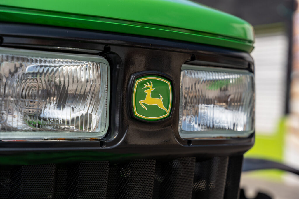 Deere Settles Right-to-Repair Lawsuit With $99 Million Fund, Repair Commitments