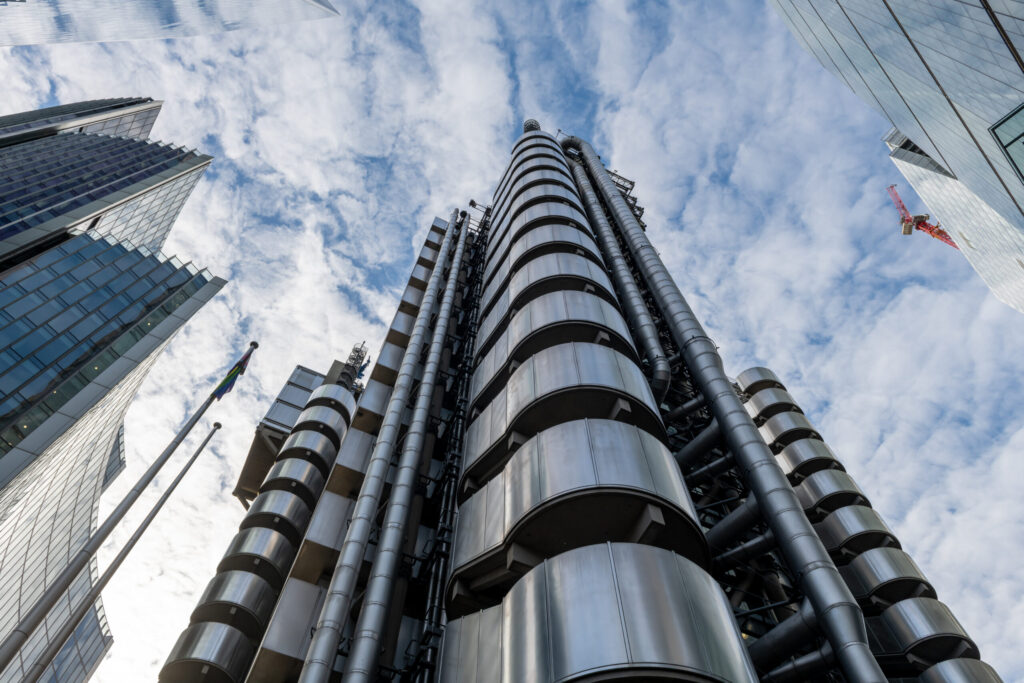 Digital Lloyd’s Syndicate Ki Expands Follow Capacity