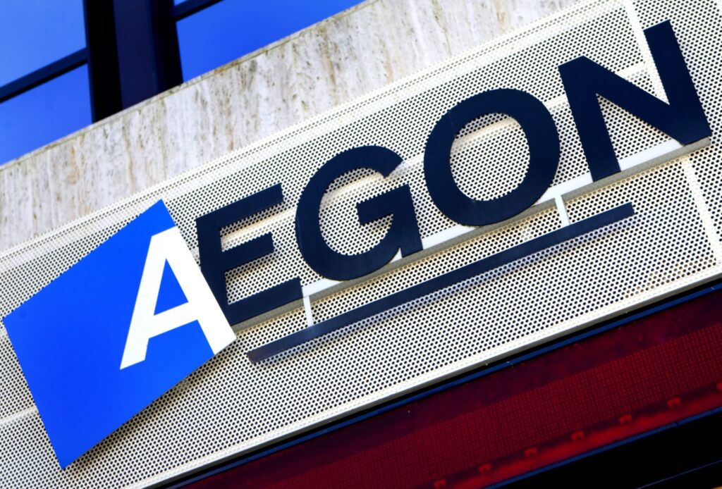 Dutch Insurer Aegon Strikes $2.7B Deal to Sell UK Insurance Business to Standard Life