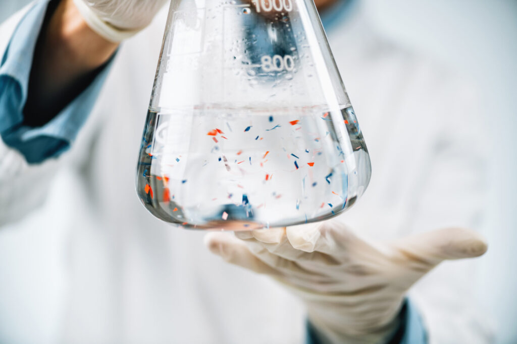 EPA, HHS to Monitor Drinking Water for Microplastics and Pharmaceuticals EPA, HHS to Monitor Drinking Water for Microplastics and Pharmaceuticals