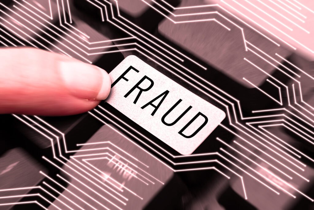 Ex-CEO, Ex-CFO of Bankrupt AI Company Charged With Fraud