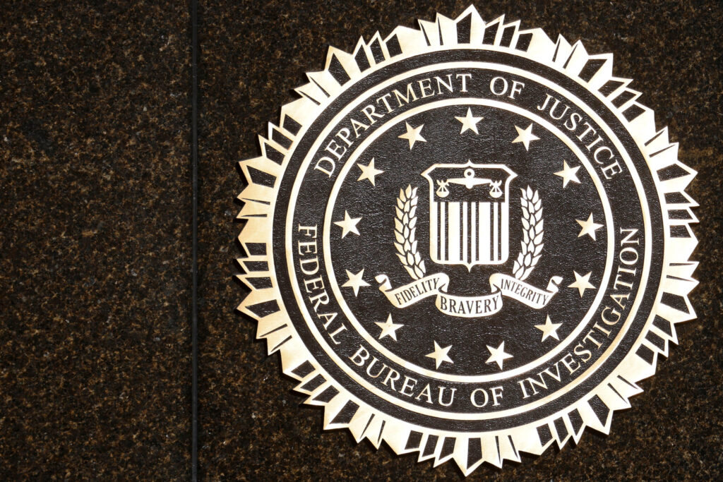 FBI Calls Breach of Sensitive Agency Networks a ‘Major Incident’