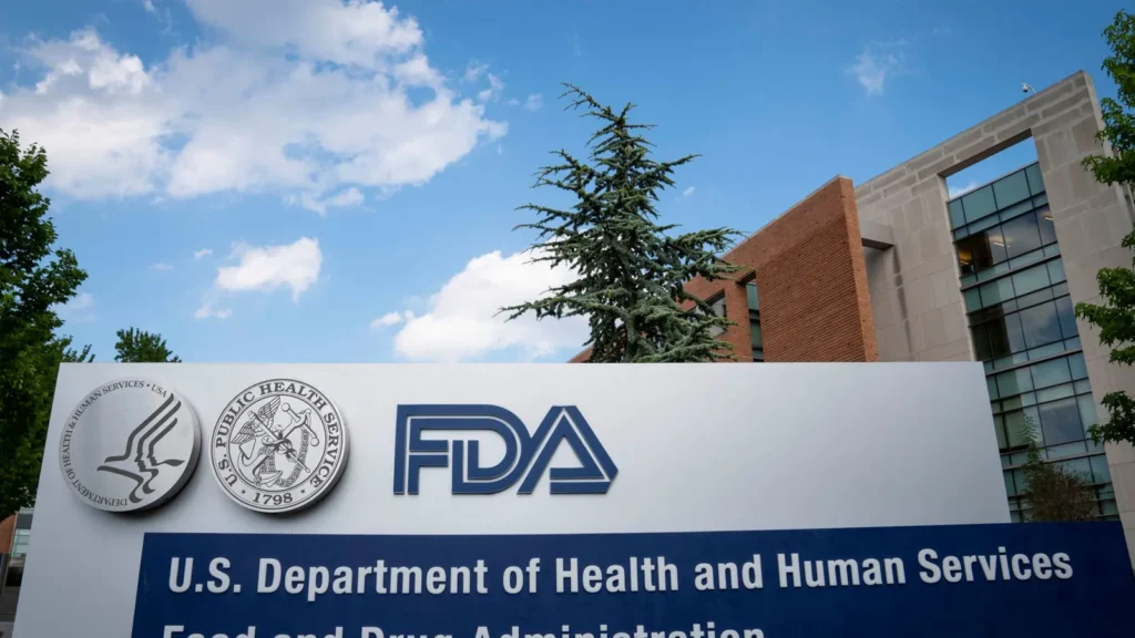 FDA moves toward easing restrictions on certain peptides