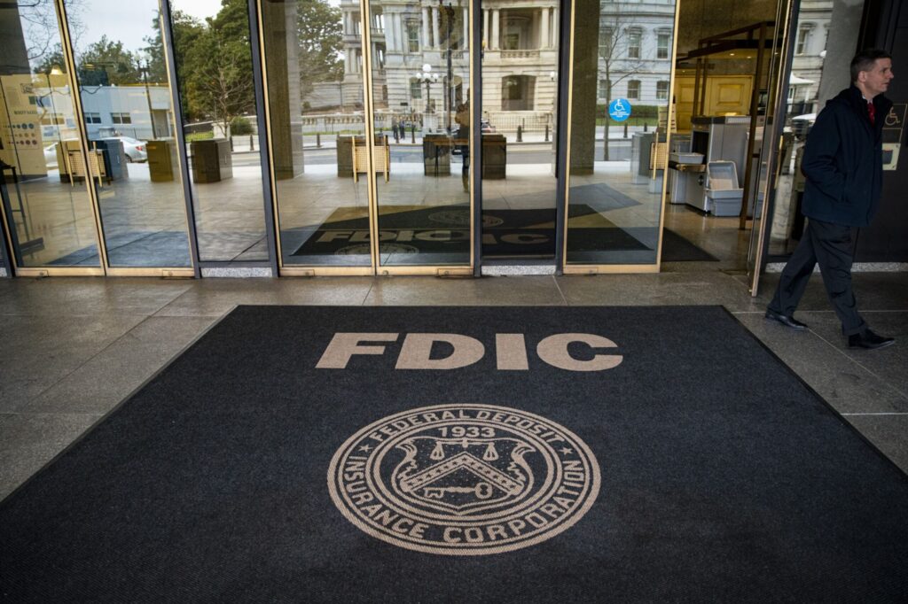 FDIC Lays Out Guidelines for Institutions Issuing Stablecoins