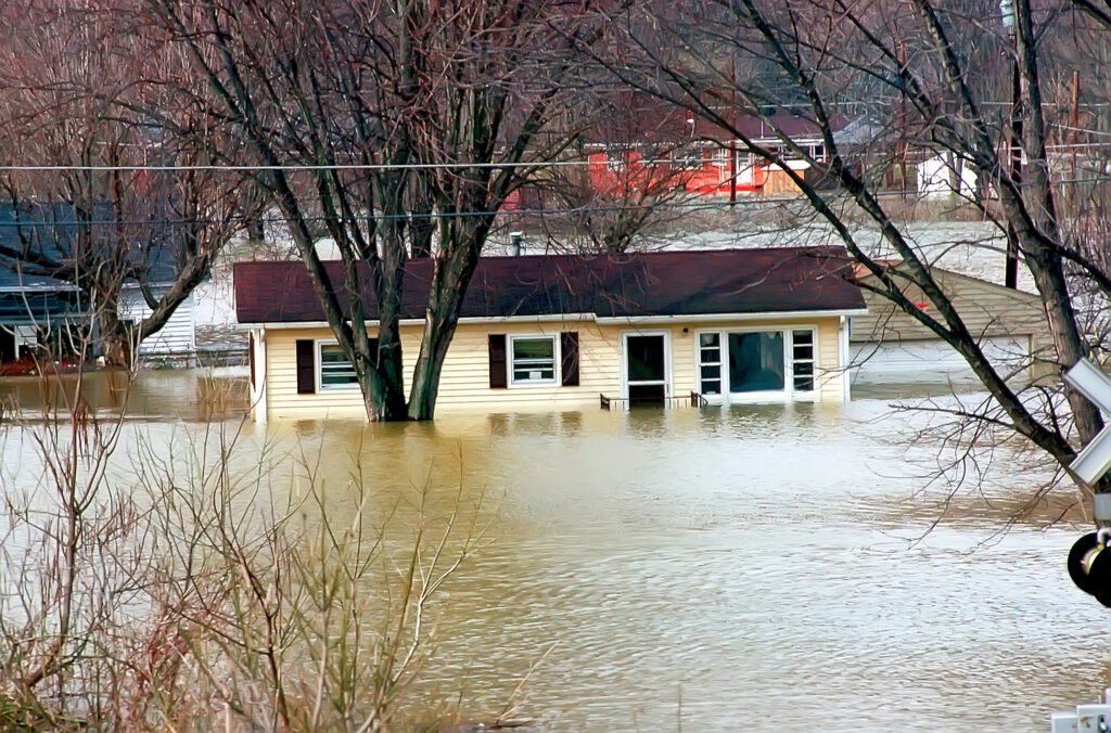 FEMA Restoring Slashed Flood Mitigation Funds, Now With $20M for SE Projects
