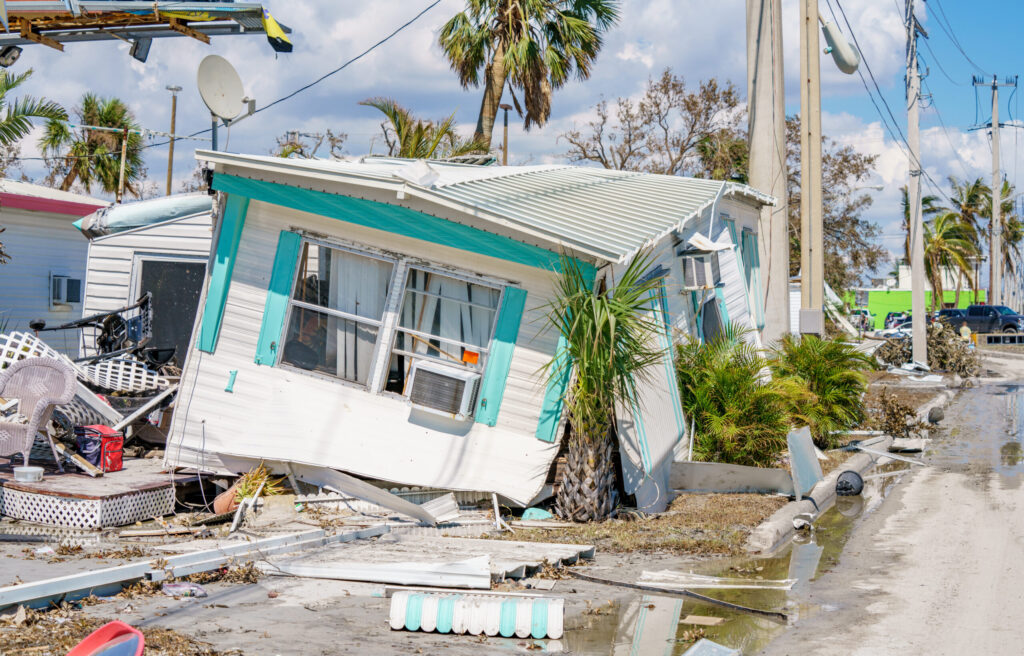 Florida Mobile Home Insurance Market Still Struggling With Premiums, Coverage