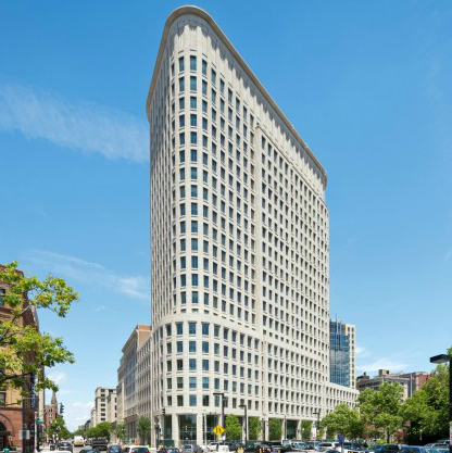 Good News for Nonprofits as Liberty Mutual Foundation Launches $600M Endowment Good News for Nonprofits as Liberty Mutual Foundation Launches $600M Endowment