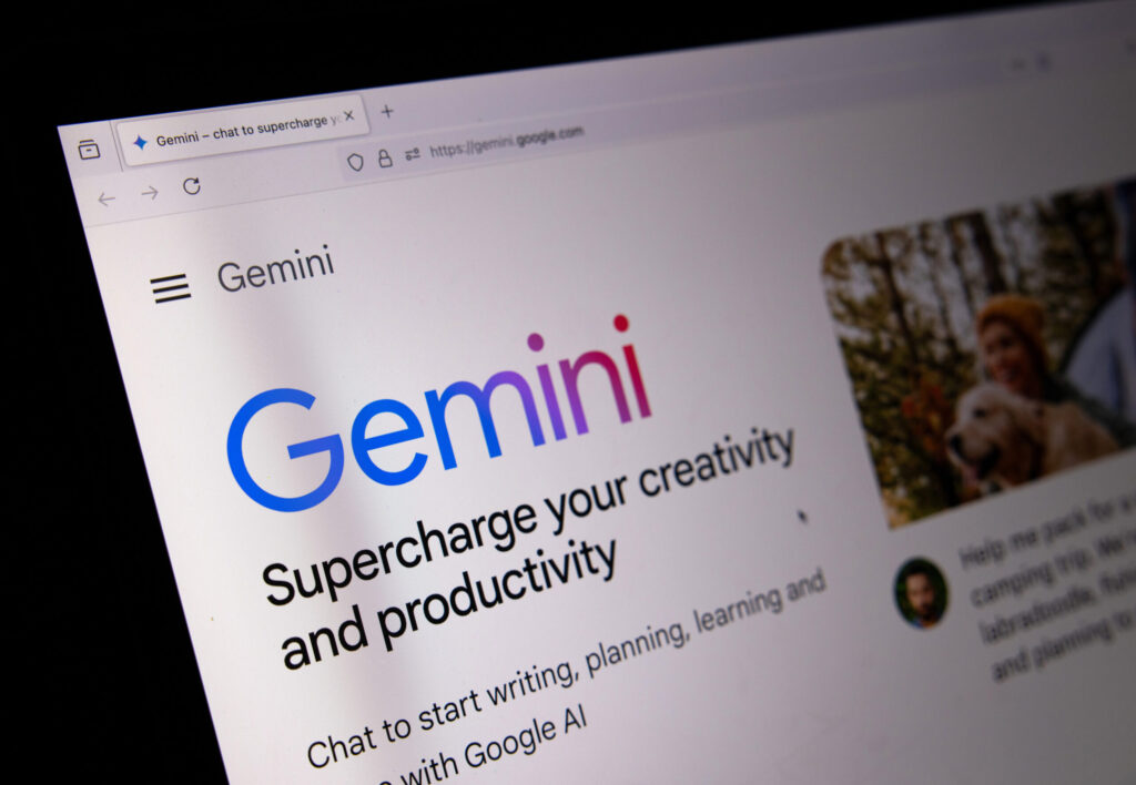 Google Adds Mental Health Tools to Gemini Chatbot After Lawsuit