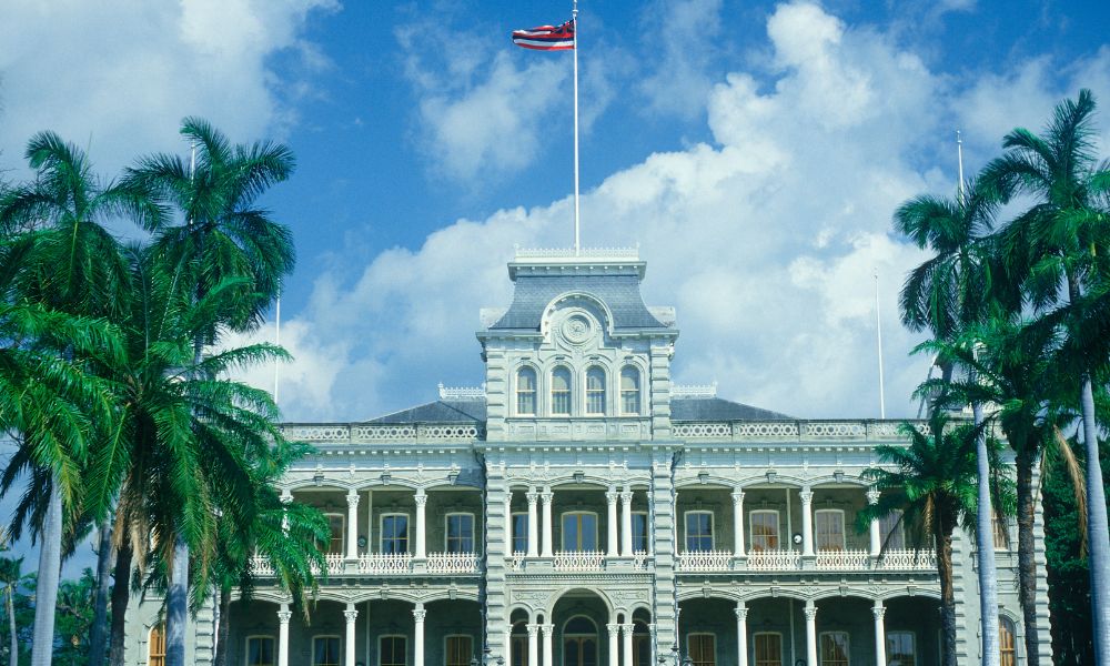 Hawaii targets fossil fuel companies to recover climate-driven insurance losses Hawaii targets fossil fuel companies to recover climate-driven insurance losses