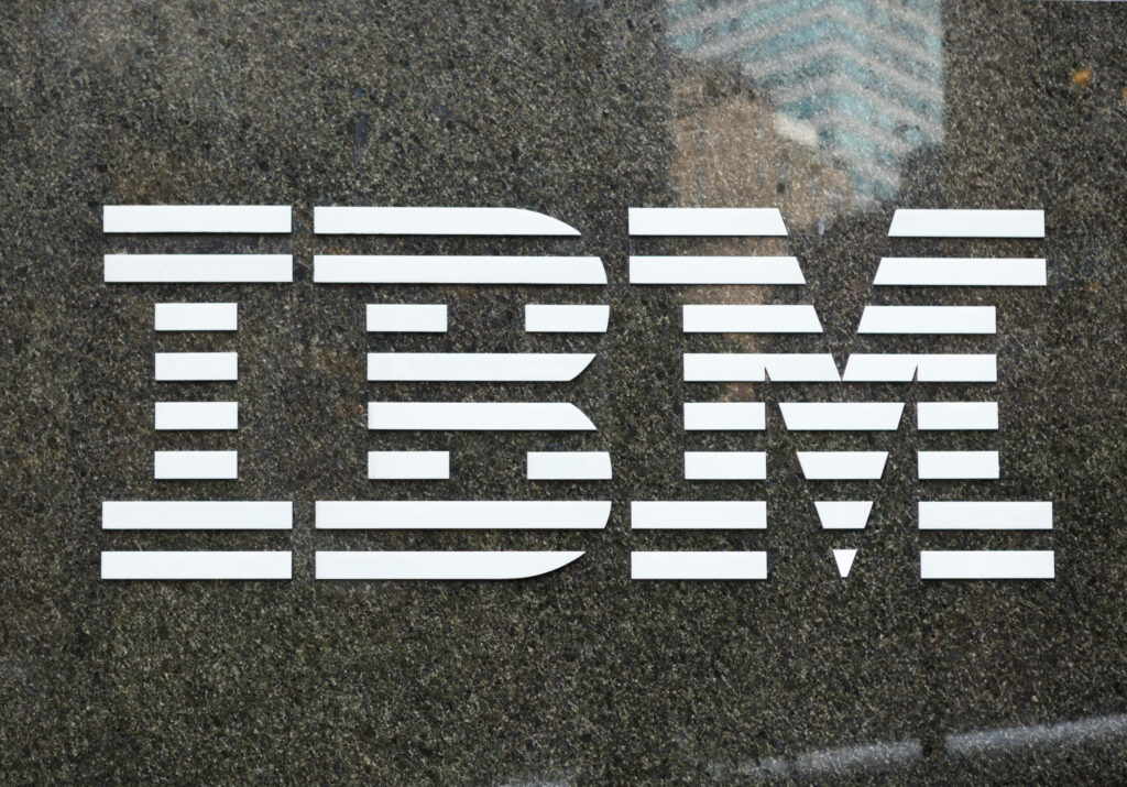 IBM Agrees to Pay Government $17 Million in DEI Settlement