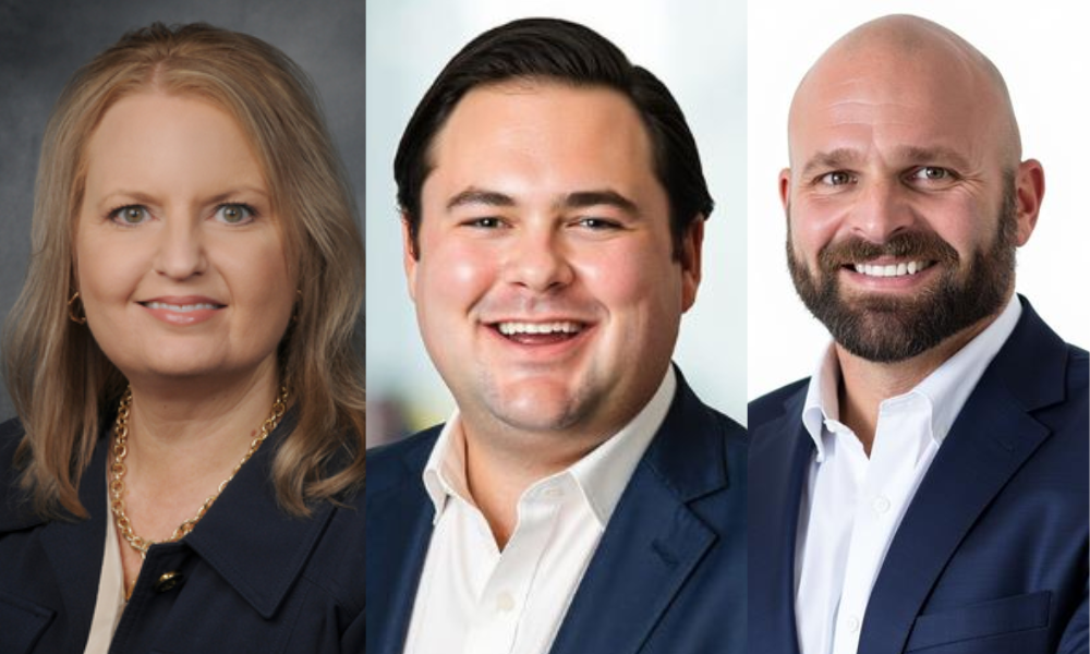 Insurance moves: Frankenmuth, Brown & Riding, EagleView, The Doctors Company and American Integrity Insurance moves: Frankenmuth, Brown & Riding, EagleView, The Doctors Company and American Integrity