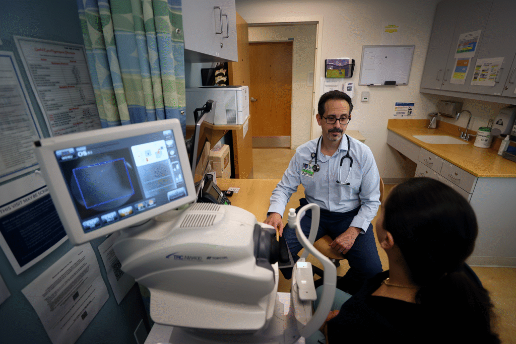 Is Private Equity a Friend or Foe to Physicians?