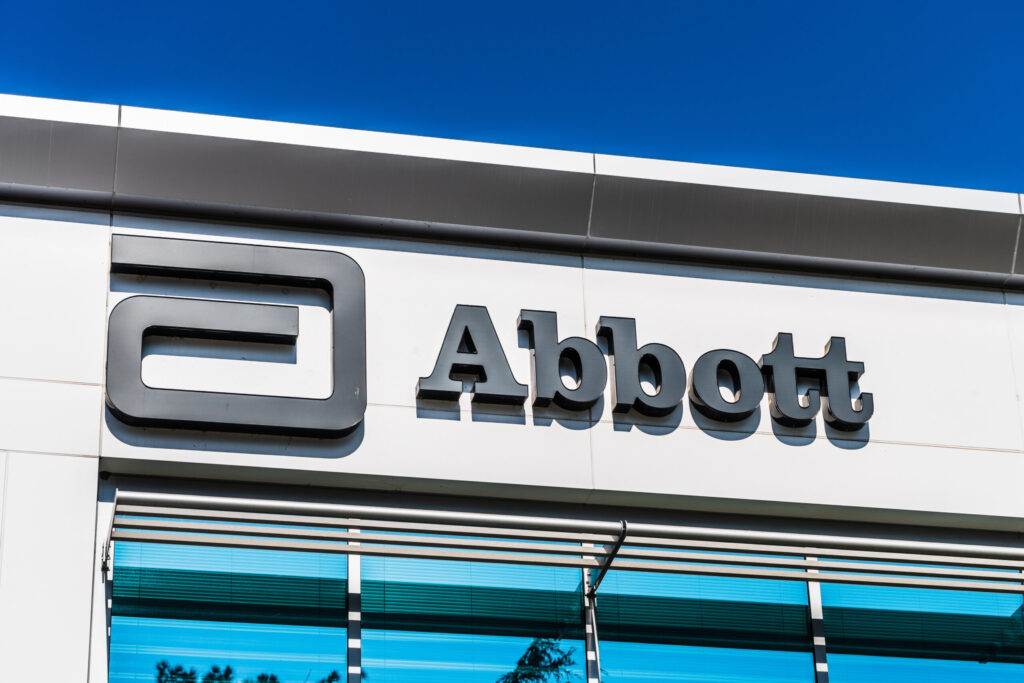 Jury Orders Abbott to Pay $70M in Preterm Infant Formula Trial