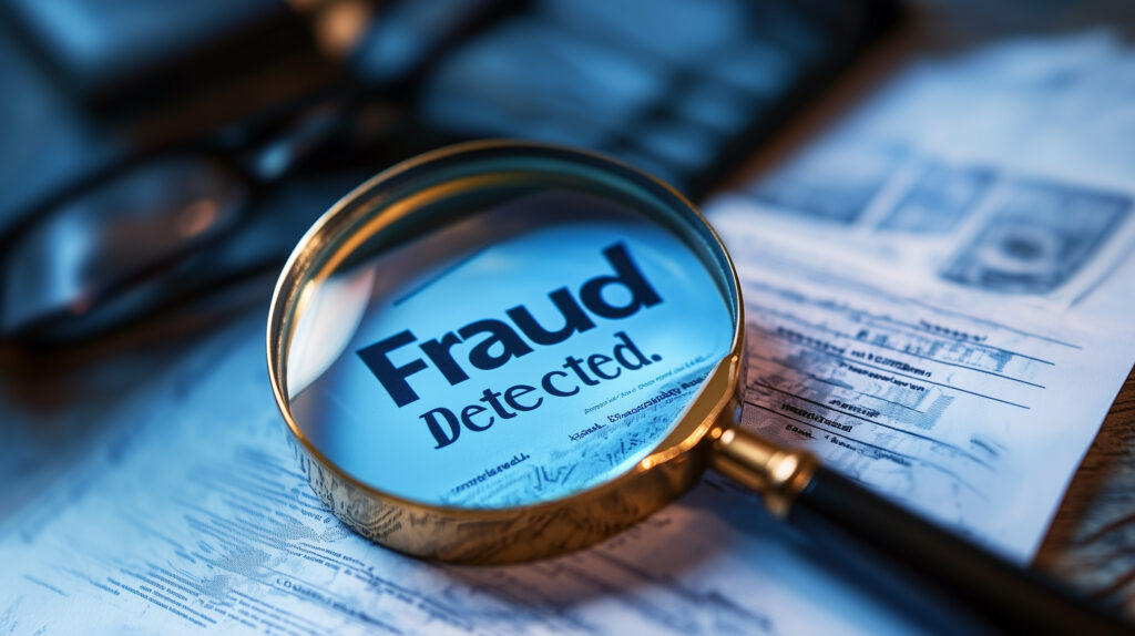 Man Charged in Phony Vehicle Accident Reporting Scheme